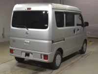 Nissan CLIPPER VAN лот № 3065 оценка 4  с аукциона в Японии 1