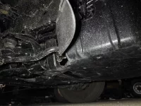 Toyota TOYOACE лот № 1043 оценка 4  с аукциона в Японии 9