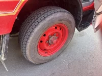 Toyota TOYOACE лот № 1043 оценка 4  с аукциона в Японии 8