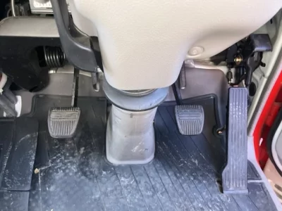 Toyota TOYOACE  с аукциона в Японии