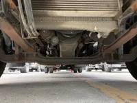 Hino RANGER лот № 3036 оценка 3.5  с аукциона в Японии 9