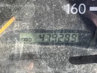 Hino DUTRO лот № 50 оценка 3  с аукциона в Японии 5