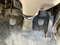 Hino DUTRO лот № 50 оценка 3  с аукциона в Японии 3