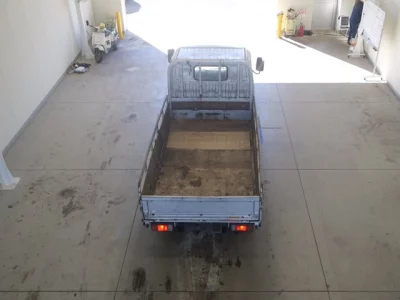 Hino DUTRO  с аукциона в Японии