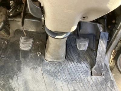 Hino DUTRO  с аукциона в Японии