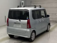 Daihatsu TANTO лот № 3030 оценка 4  с аукциона в Японии 1