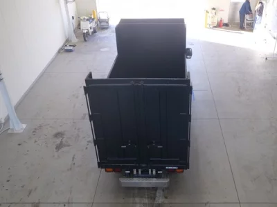 Hino DUTRO  с аукциона в Японии