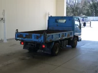 Isuzu ELF лот № 55 оценка R  с аукциона в Японии 1