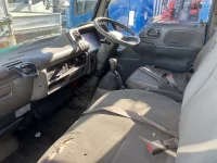 Isuzu ELF лот № 55 оценка R  с аукциона в Японии 4