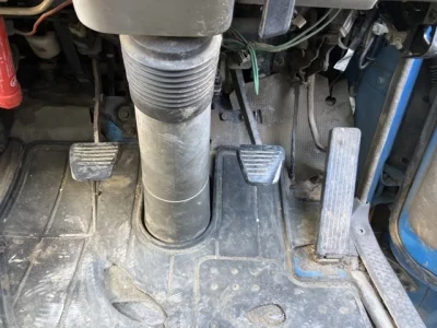 Isuzu ELF  с аукциона в Японии