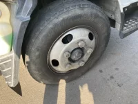 Mitsubishi CANTER лот № 1048 оценка R  с аукциона в Японии 8