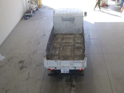 Mitsubishi CANTER  с аукциона в Японии