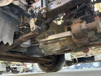 Isuzu ELF лот № 1047 оценка 3  с аукциона в Японии 9