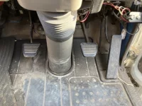 Isuzu ELF лот № 1047 оценка 3  с аукциона в Японии 3