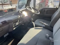 Isuzu ELF лот № 1047 оценка 3  с аукциона в Японии 4