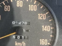 Isuzu ELF лот № 1047 оценка 3  с аукциона в Японии 5