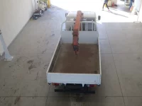 Isuzu ELF лот № 1047 оценка 3  с аукциона в Японии 2