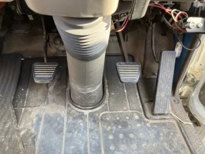 Isuzu ELF  с аукциона в Японии