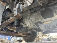 Isuzu ELF лот № 1046 оценка 3  с аукциона в Японии 9