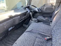 Isuzu ELF лот № 1046 оценка 3  с аукциона в Японии 4