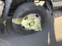 Isuzu ELF лот № 1046 оценка 3  с аукциона в Японии 8