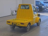 Daihatsu MIDJET II лот № 20061 оценка RA  с аукциона в Японии 1