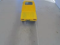 Daihatsu MIDJET II лот № 20061 оценка RA  с аукциона в Японии 2