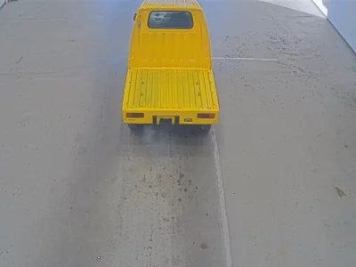 Daihatsu MIDJET II  с аукциона в Японии