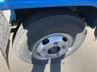 Isuzu ELF лот № 58 оценка R  с аукциона в Японии 8