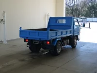 Isuzu ELF лот № 58 оценка R  с аукциона в Японии 1