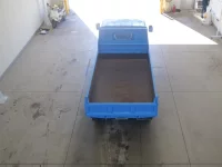 Isuzu ELF лот № 58 оценка R  с аукциона в Японии 2