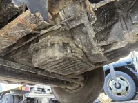 Isuzu ELF лот № 58 оценка R  с аукциона в Японии 9