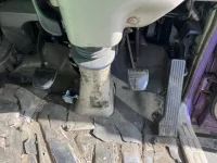 Hino DUTRO лот № 56 оценка 3  с аукциона в Японии 3