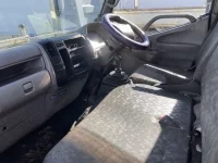 Hino DUTRO лот № 56 оценка 3  с аукциона в Японии 4