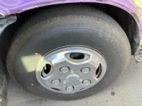 Hino DUTRO лот № 56 оценка 3  с аукциона в Японии 8