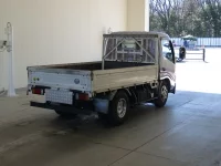 Hino DUTRO лот № 56 оценка 3  с аукциона в Японии 1