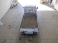 Hino DUTRO лот № 56 оценка 3  с аукциона в Японии 2