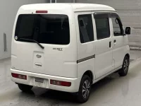 Daihatsu HIJET VAN лот № 3038 оценка 3.5  с аукциона в Японии 1