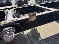 Nissan UD SERIES лот № 3041 оценка 3.5  с аукциона в Японии 8