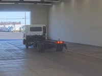 Nissan UD SERIES лот № 3041 оценка 3.5  с аукциона в Японии 1