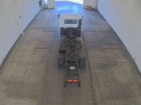 Nissan UD SERIES лот № 3041 оценка 3.5  с аукциона в Японии 2