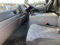 Nissan UD SERIES лот № 3041 оценка 3.5  с аукциона в Японии 4