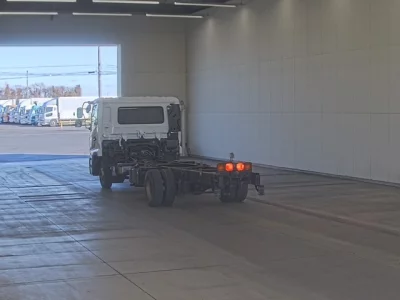 Nissan UD SERIES  с аукциона в Японии