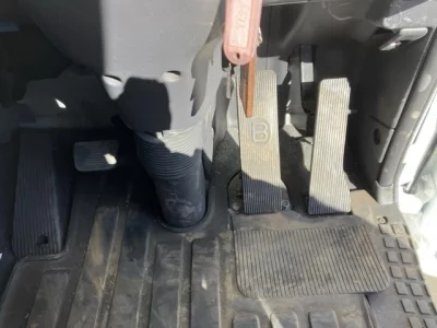 Nissan UD SERIES  с аукциона в Японии