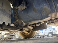 Mazda TITAN лот № 1049 оценка 3.5  с аукциона в Японии 9