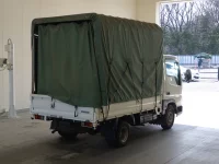 Mazda TITAN лот № 1049 оценка 3.5  с аукциона в Японии 1