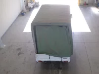 Mazda TITAN лот № 1049 оценка 3.5  с аукциона в Японии 2