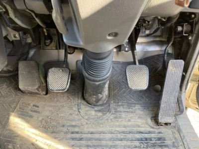 Mazda TITAN  с аукциона в Японии