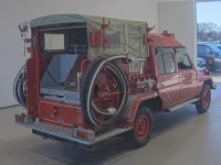 Toyota LAND CRUISER лот № 20065 оценка 3.5  с аукциона в Японии 1