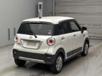 Toyota PIXIS JOY лот № 3040 оценка RA  с аукциона в Японии 1